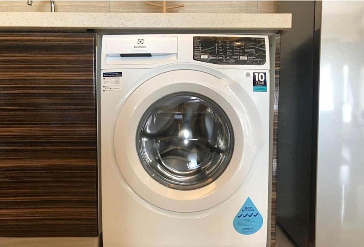ג'והור בהרו R&F Princess Cove Ciq Premium Sea & City View Suites By Neo חדר תמונה